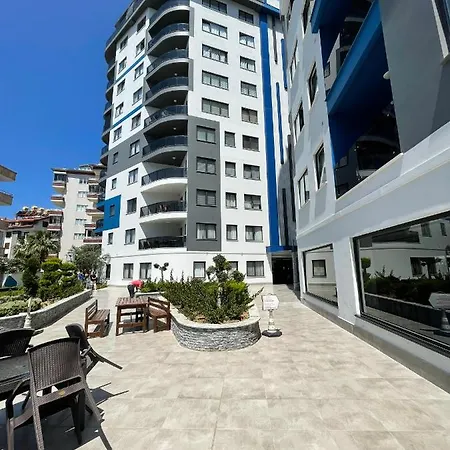 Apartment Sa Apartments! Near Cleopatra