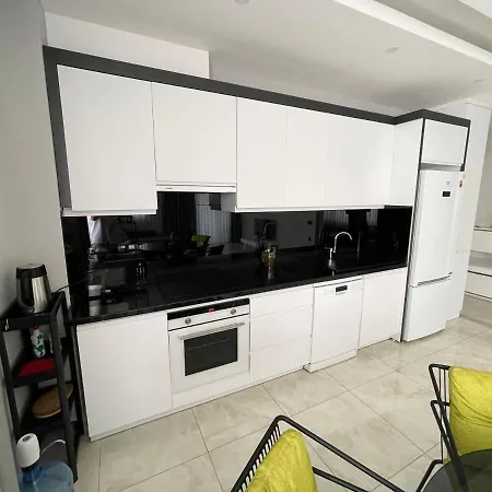 Sa Apartments! Near Cleopatra *