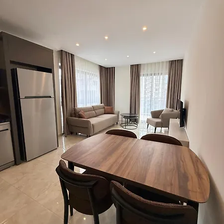 شقة Sa Apartments! Cleopatra 2bd Flat *
