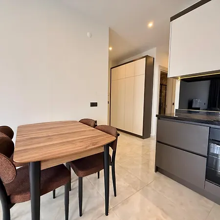 Sa Apartments! Cleopatra 2bd Flat Appartamento