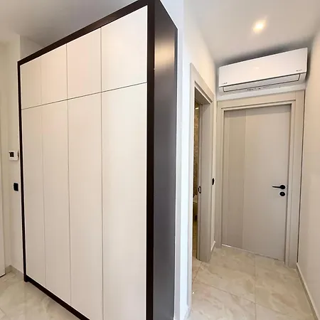 Sa Apartments! Cleopatra 2bd Flat * ألانيا