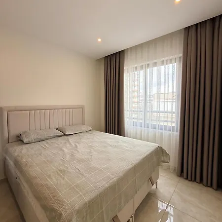 Sa Apartments! Cleopatra 2bd Flat شقة *