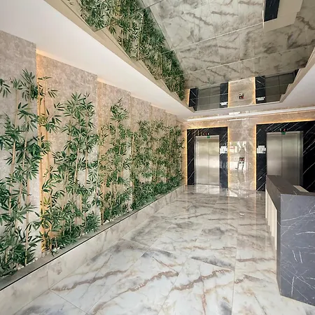 Sa Apartments! Cleopatra 2bd Flat