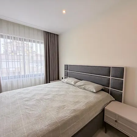 Sa Apartments! Cleopatra 2bd Flat شقة *