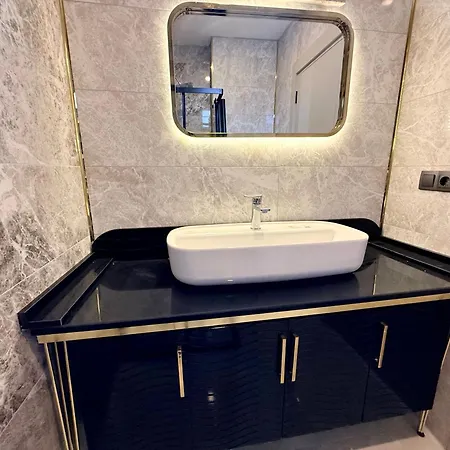 Sa Apartments! Cleopatra 2bd Flat شقة