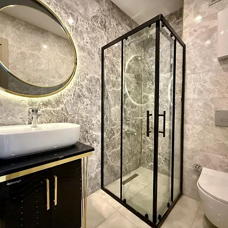Sa Apartments! Cleopatra 2bd Flat