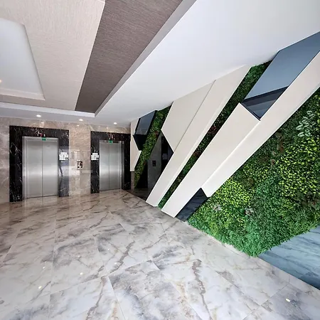 شقة Sa Apartments! Cleopatra 2bd Flat *
