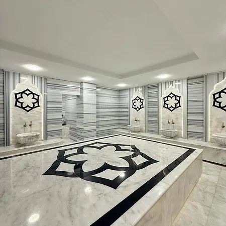شقة Sa Apartments! Cleopatra 2bd Flat *
