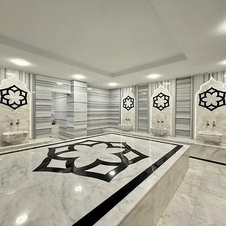 Sa Apartments! Cleopatra 2bd Flat