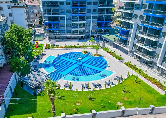 Appartamento Sa Apartments! Cleopatra 2bd Flat *