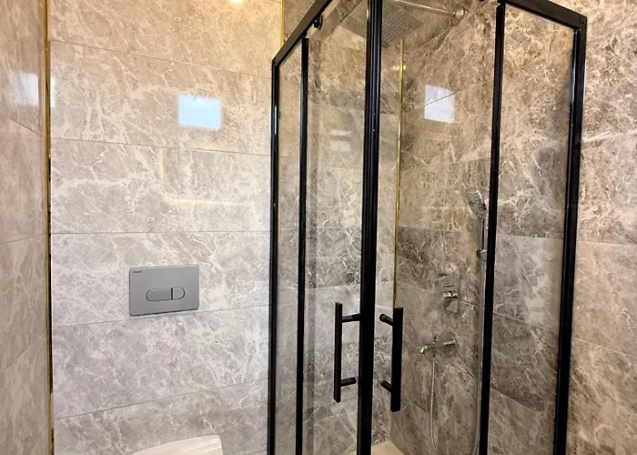Appartamento Sa Apartments! Cleopatra 2bd Flat