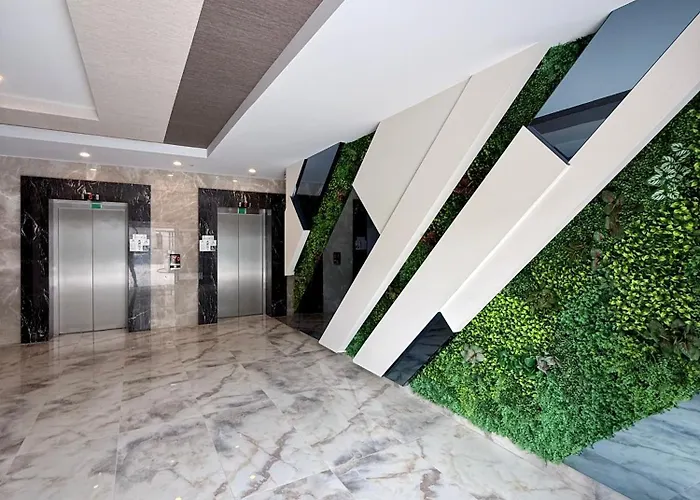 Appartamento Sa Apartments! Cleopatra 2bd Flat *