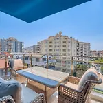 Sa Apartments! Cleopatra 2bd Flat