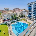 Sa Apartments! Cleopatra 2bd Flat アパート *