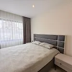Sa Apartments! Cleopatra 2bd Flat アパート *