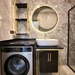 Sa Apartments! Cleopatra 2bd Flat アランヤ