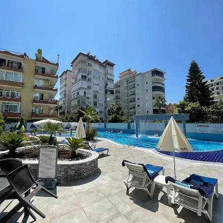 Daire Sa Apartments! Near Cleopatra *