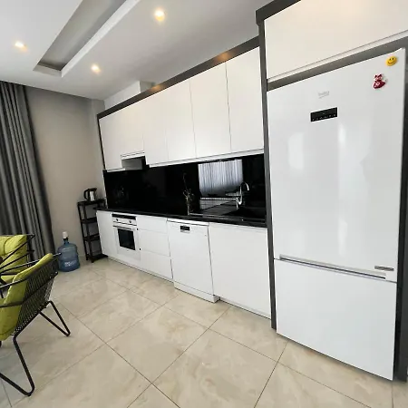 Appartement Sa Apartments! Near Cleopatra