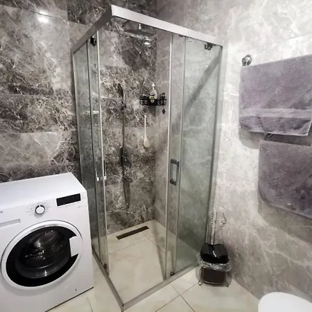 Daire Sa Apartments! Near Cleopatra