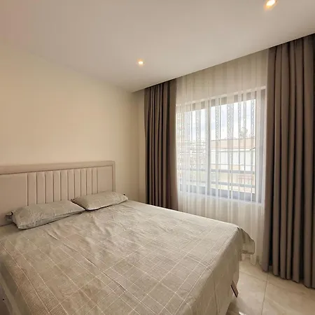 Sa Apartments! Cleopatra Beach 2Bd Flat *
