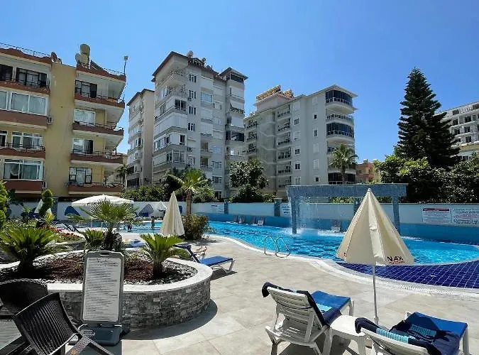 Apartman Sa Apartments! Near Cleopatra *