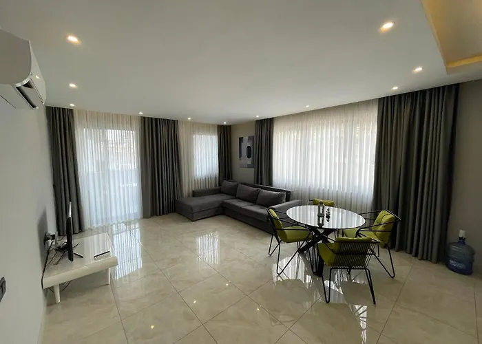 Apartman Sa Apartments! Near Cleopatra *