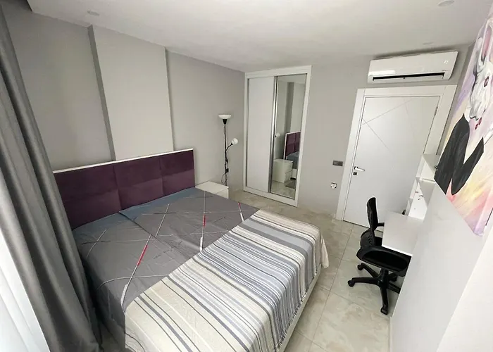 Apartman Sa Apartments! Near Cleopatra *