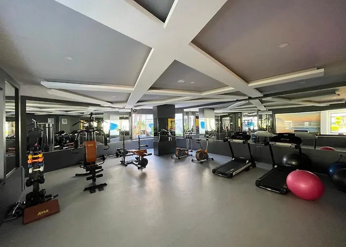 Apartment Sa Apartments! Cleopatra Beach 2Bd Flat *