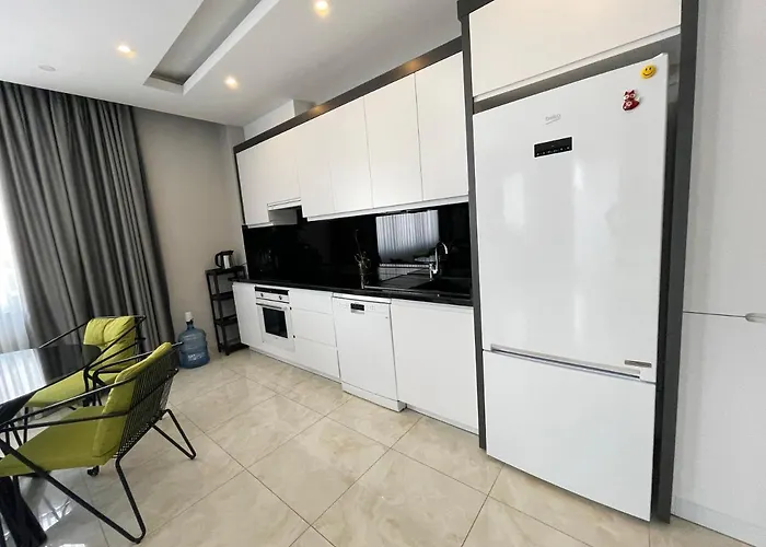 Apartman Sa Apartments! Near Cleopatra