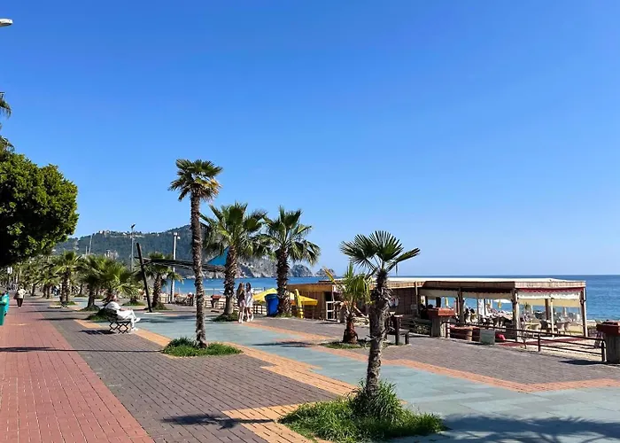 Apartman Sa Apartments! Near Cleopatra *