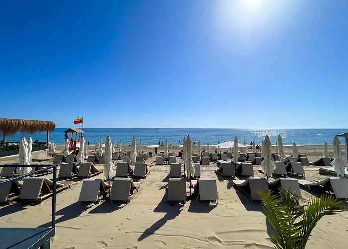 Sa Apartments! Near Cleopatra * Alanya