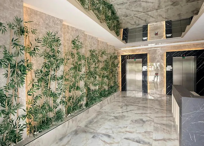 Sa Apartments! Cleopatra Beach 2Bd Flat