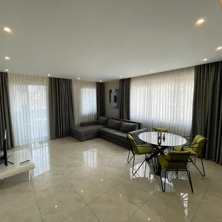 Daire Sa Apartments! Near Cleopatra *