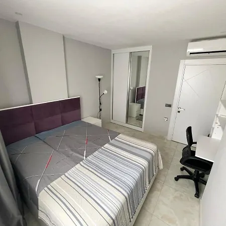 Daire Sa Apartments! Near Cleopatra *