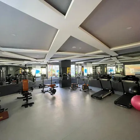 Daire Sa Apartments! Near Cleopatra *