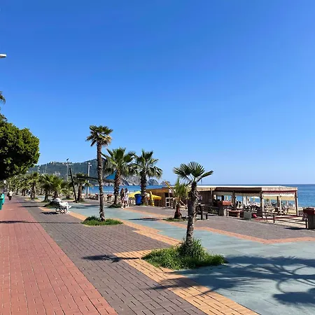 Daire Sa Apartments! Near Cleopatra *