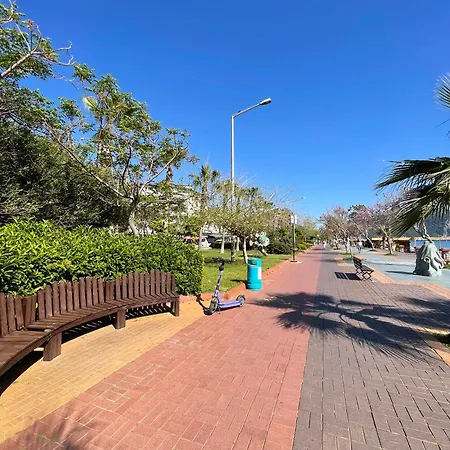 Daire Sa Apartments! Near Cleopatra