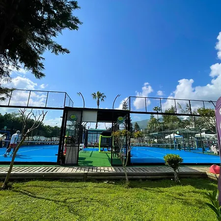 Daire Sa Apartments! Near Cleopatra