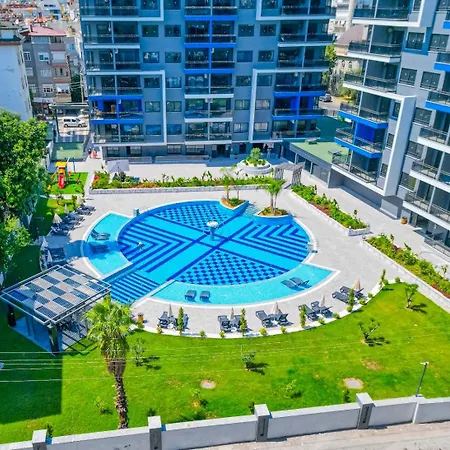 Apartamento Sa Apartments! Cleopatra 2bd Flat *