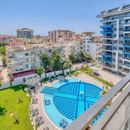 Sa Apartments! Cleopatra 2bd Flat Apartamento *