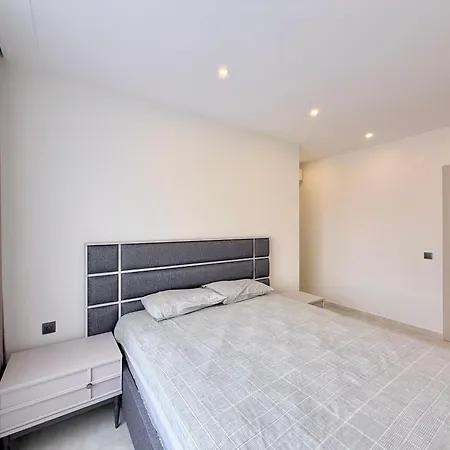 Sa Apartments! Cleopatra 2bd Flat * אלאניה