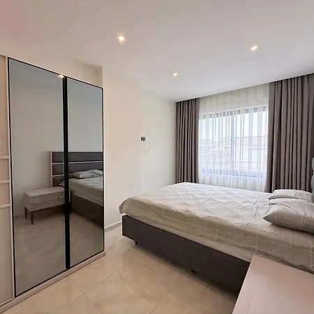 דירה Sa Apartments! Cleopatra 2bd Flat