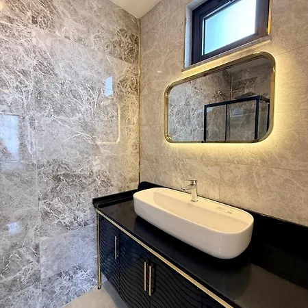 Sa Apartments! Cleopatra 2bd Flat *