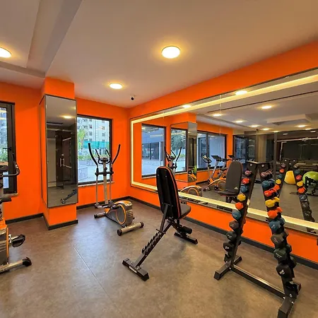 Sa Apartments! Cleopatra 2bd Flat