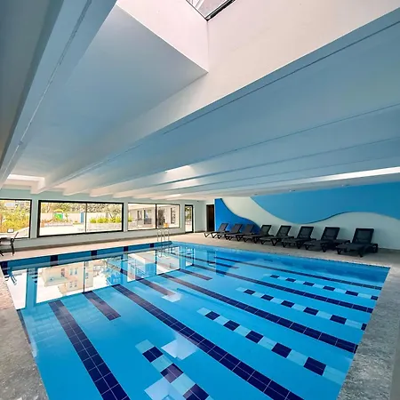 Sa Apartments! Cleopatra 2bd Flat *