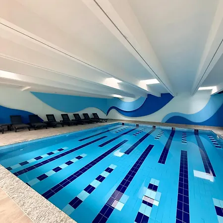 Sa Apartments! Cleopatra 2bd Flat Apartament *