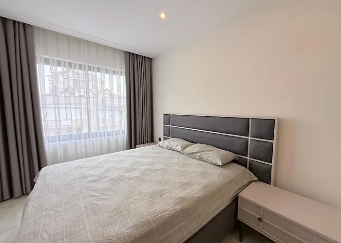 Sa Apartments! Cleopatra 2bd Flat דירה *