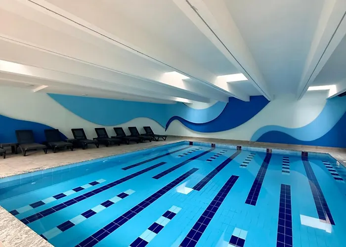 Sa Apartments! Cleopatra 2bd Flat דירה *